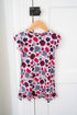 Wild Berry Floral Nightgown