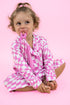 bubblegum-wavy-checkers-girls-dream-gown Dream-Big-Little-Co-pajama-baby-blanket