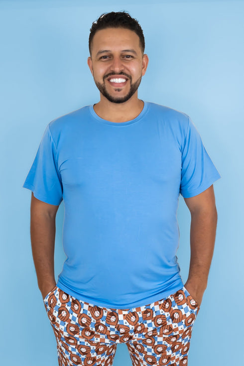 hey-batter-batter-checkers-dream-mens-top Dream-Big-Little-Co-pajama-baby-blanket