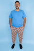 hey-batter-batter-checkers-dream-mens-top Dream-Big-Little-Co-pajama-baby-blanket