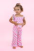 bubblegum-wavy-checkers-dream-smocked-flare-set Dream-Big-Little-Co-pajama-baby-blanket
