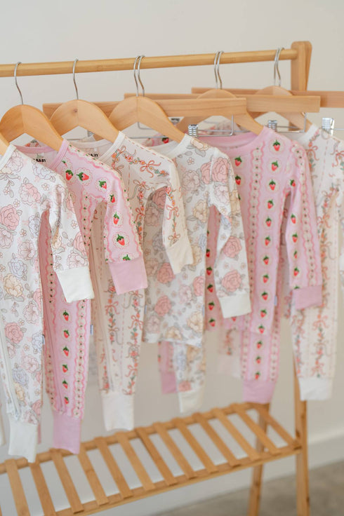 strawberry-stripe-zippy Boosh Baby - Sophia's Style-6