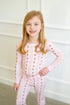 strawberry-stripe-two-piece-pajama-set Boosh Baby - Sophia's Style-1
