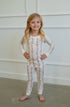spring-floral-garland-two-piece-pajama-set Boosh Baby - Sophia's Style-6
