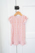 Valentine Stripe | Nightgown