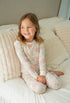 blue-pastel-floral-two-piece-pajama-set Boosh Baby - Sophia's Style-5