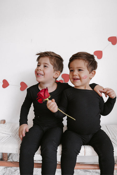 black-rib-dream-set Dream-Big-Little-Co-pajama-baby-blanket