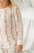spring-floral-garland-two-piece-pajama-set Boosh Baby - Sophia's Style-7