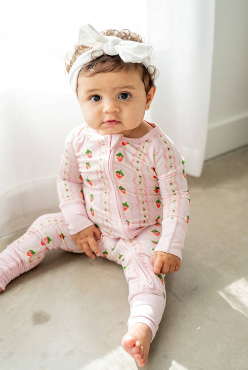 strawberry-stripe-zippy Boosh Baby - Sophia's Style-8