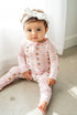 strawberry-stripe-zippy Boosh Baby - Sophia's Style-8