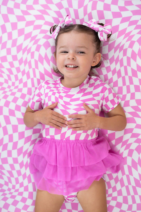 bubblegum-wavy-checkers-dream-tutu-bodysuit-dress Dream-Big-Little-Co-pajama-baby-blanket