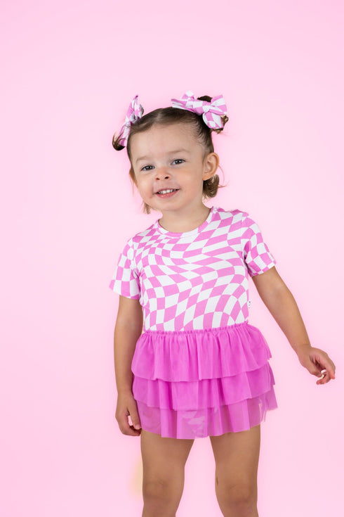 bubblegum-wavy-checkers-dream-tutu-bodysuit-dress Dream-Big-Little-Co-pajama-baby-blanket