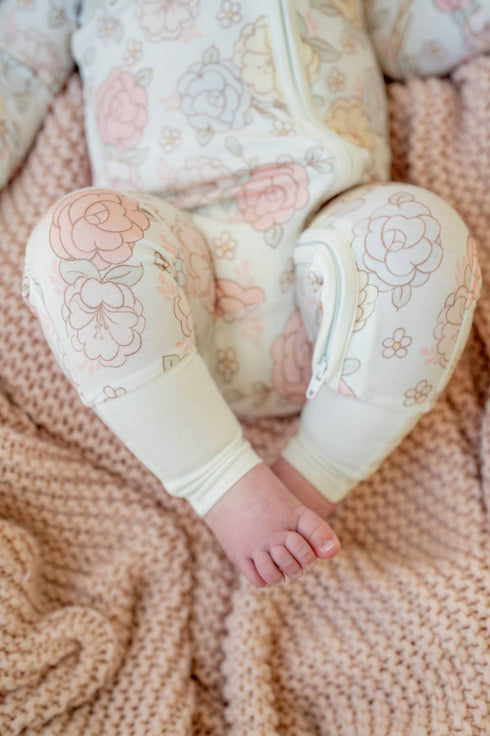 blue-pastel-floral-zippy Boosh Baby - Sophia's Style-2