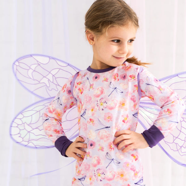 elmerial-bamboo-2-piece-long-sleeve-set-Laree + Co. at Sophia's Style2-Pieces-1