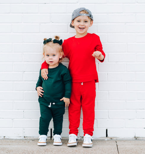 red-dream-pullover Dream-Big-Little-Co-pajama-baby-blanket