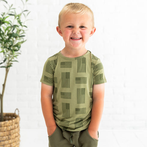 kolton-bamboo-tee-jogger-set Laree & Co - Sophia's Style-3