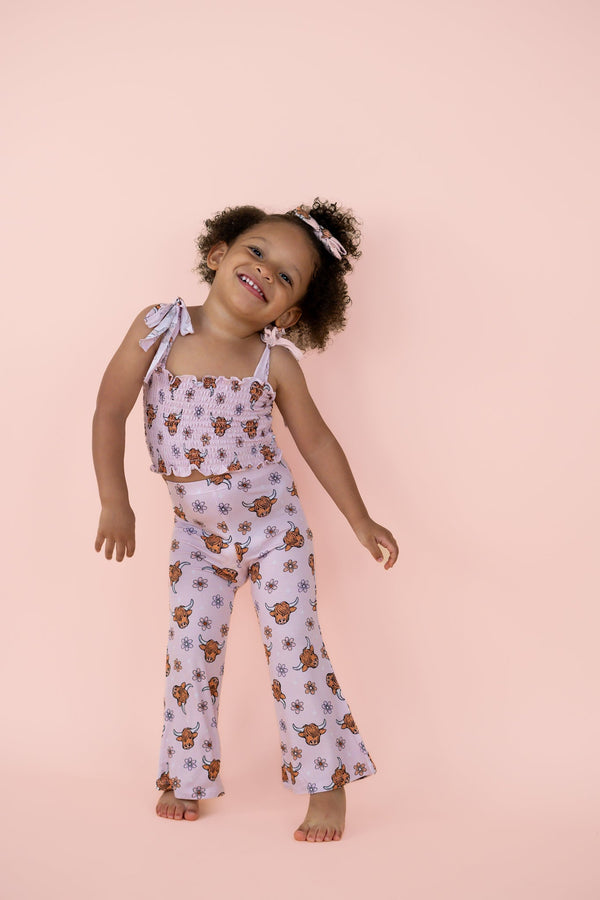 exclusive-highland-cutie-dream-smocked-flare-set Dream-Big-Little-Co-pajama-baby-blanket