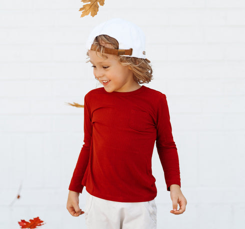 brick-rib-dream-pocket-tee Dream-Big-Little-Co-pajama-baby-blanket