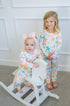 retro-daisy-two-piece-pajama-set Boosh Baby - Sophia's Style-3