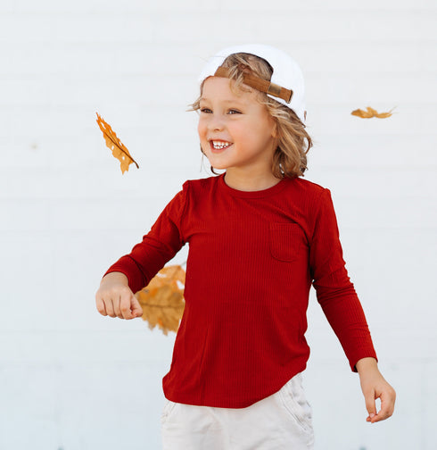 brick-rib-dream-pocket-tee Dream-Big-Little-Co-pajama-baby-blanket