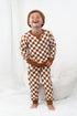 copper-checkers-dream-jogger Dream-Big-Little-Co-pajama-baby-blanket