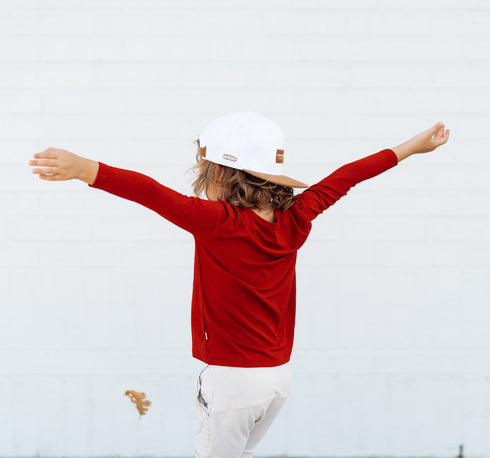 brick-rib-dream-pocket-tee Dream-Big-Little-Co-pajama-baby-blanket