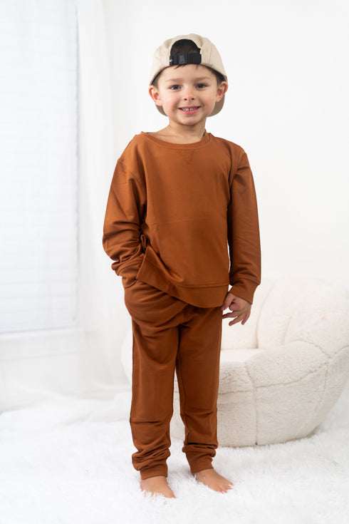 copper-terry-dream-pullover Dream-Big-Little-Co-pajama-baby-blanket