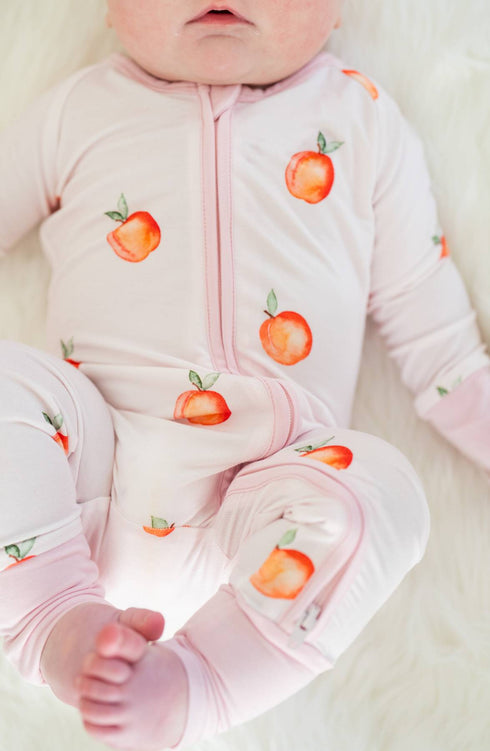 sweet-peach-zippy Boosh Baby - Sophia's Style-1