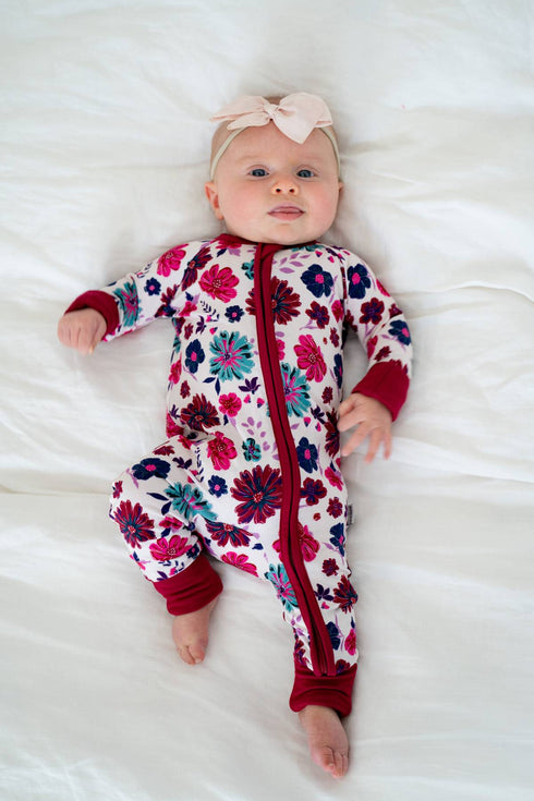 wild-berry-floral-zippy-Sophia's Style-2