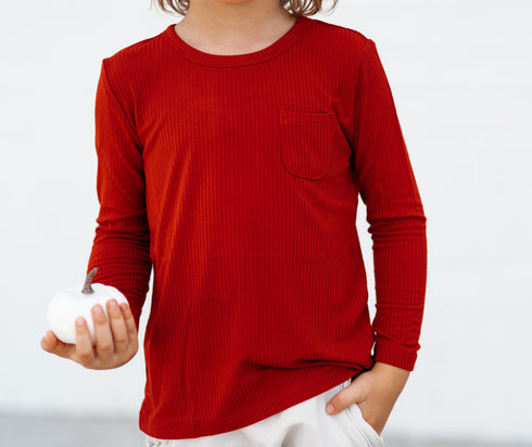 brick-rib-dream-pocket-tee Dream-Big-Little-Co-pajama-baby-blanket