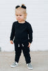 black-terry-dream-pullover Dream-Big-Little-Co-pajama-baby-blanket