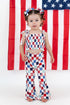 home-of-the-free-checkers-dream-smocked-flare-set Dream-Big-Little-Co-pajama-baby-blanket