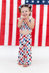 home-of-the-free-checkers-dream-smocked-flare-set Dream-Big-Little-Co-pajama-baby-blanket