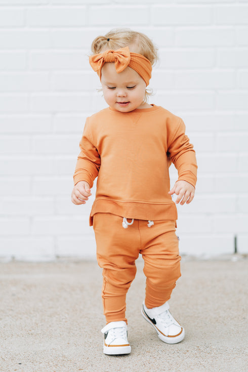 pumpkin-dream-pullover Dream-Big-Little-Co-pajama-baby-blanket