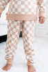 sandy-checkers-dream-jogger Dream-Big-Little-Co-pajama-baby-blanket