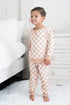 sandy-checkers-dream-jogger Dream-Big-Little-Co-pajama-baby-blanket