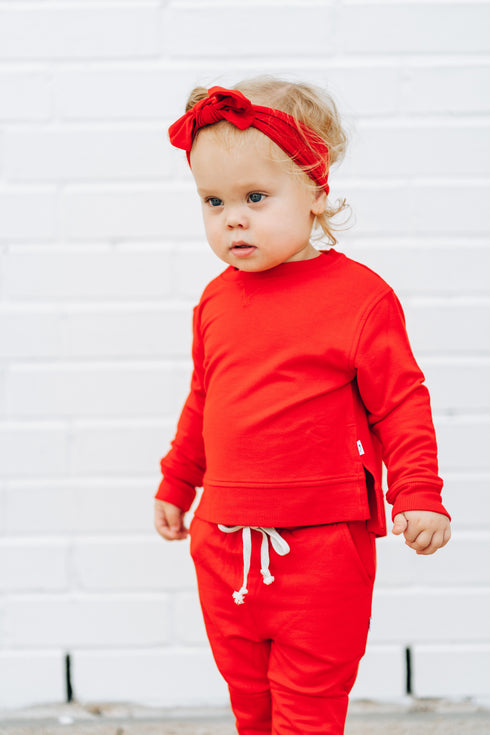 red-dream-pullover Dream-Big-Little-Co-pajama-baby-blanket