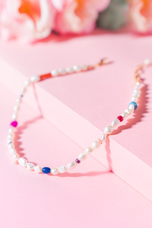 cece-pearl-necklace Flying Tomato-Sophia's Style-2