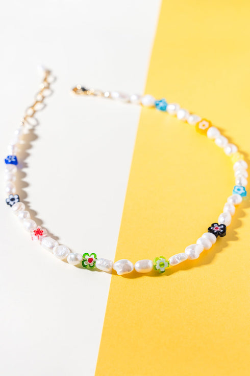 nicole-pearl-necklace Flying Tomato-Sophia's Style-4