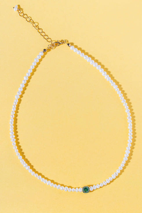 the-bounty-pearl-necklace Flying Tomato-Sophia's Style-7