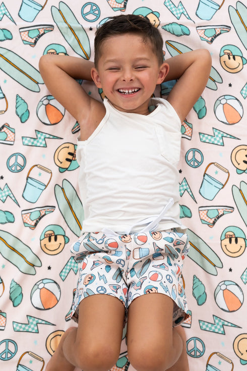 exclusive-coastal-cruisin-dream-swim-trunks Dream-Big-Little-Co-pajama-baby-blanket