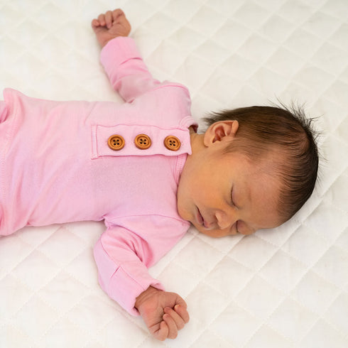 light-pink-infant-2-piece-bamboo-set Laree & Co - Sophia's Style-5