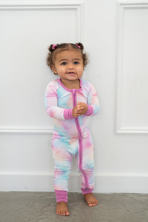 cotton-candy-tie-dye-convertible-bamboo-zippy Boosh Baby - Sophia's Style-8