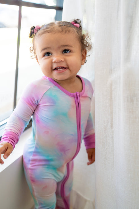 cotton-candy-tie-dye-convertible-bamboo-zippy Boosh Baby - Sophia's Style-4