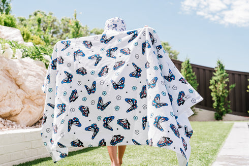 tatums-freedom-flyers-dream-towel Dream-Big-Little-Co-pajama-baby-blanket