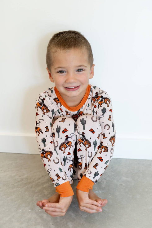 rodeo-rider-two-piece-set Boosh Baby - Sophia's Style-1