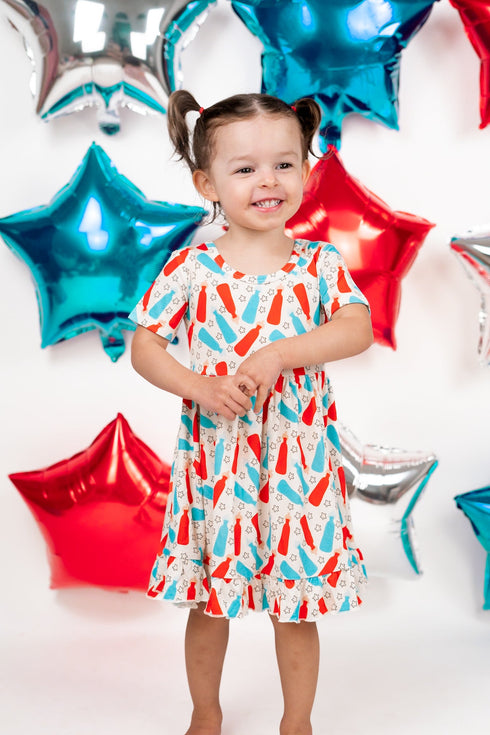 bursting-red-white-blue-dream-ruffle-dress Dream-Big-Little-Co-pajama-baby-blanket