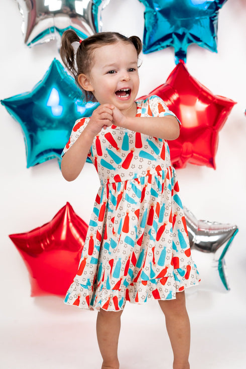 bursting-red-white-blue-dream-ruffle-dress Dream-Big-Little-Co-pajama-baby-blanket