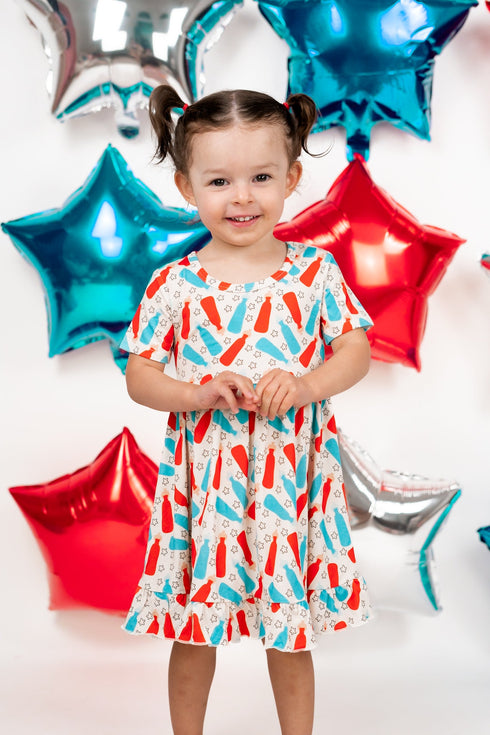 bursting-red-white-blue-dream-ruffle-dress Dream-Big-Little-Co-pajama-baby-blanket