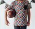 checkered-football-dream-pocket-tee Dream-Big-Little-Co-pajama-baby-blanket